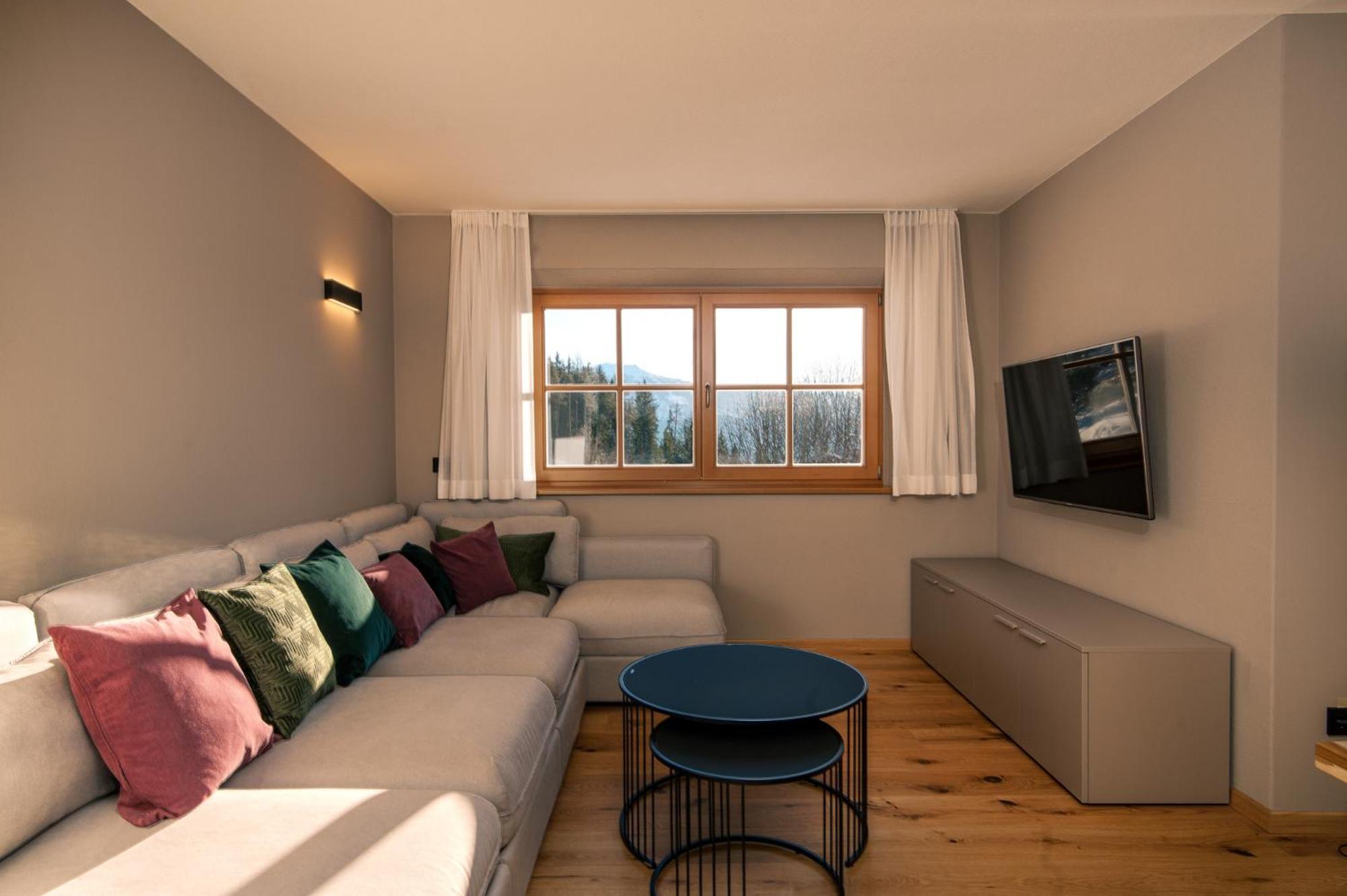 Apartment The Nest - 85 Qm - Mountain, Ski, Relax