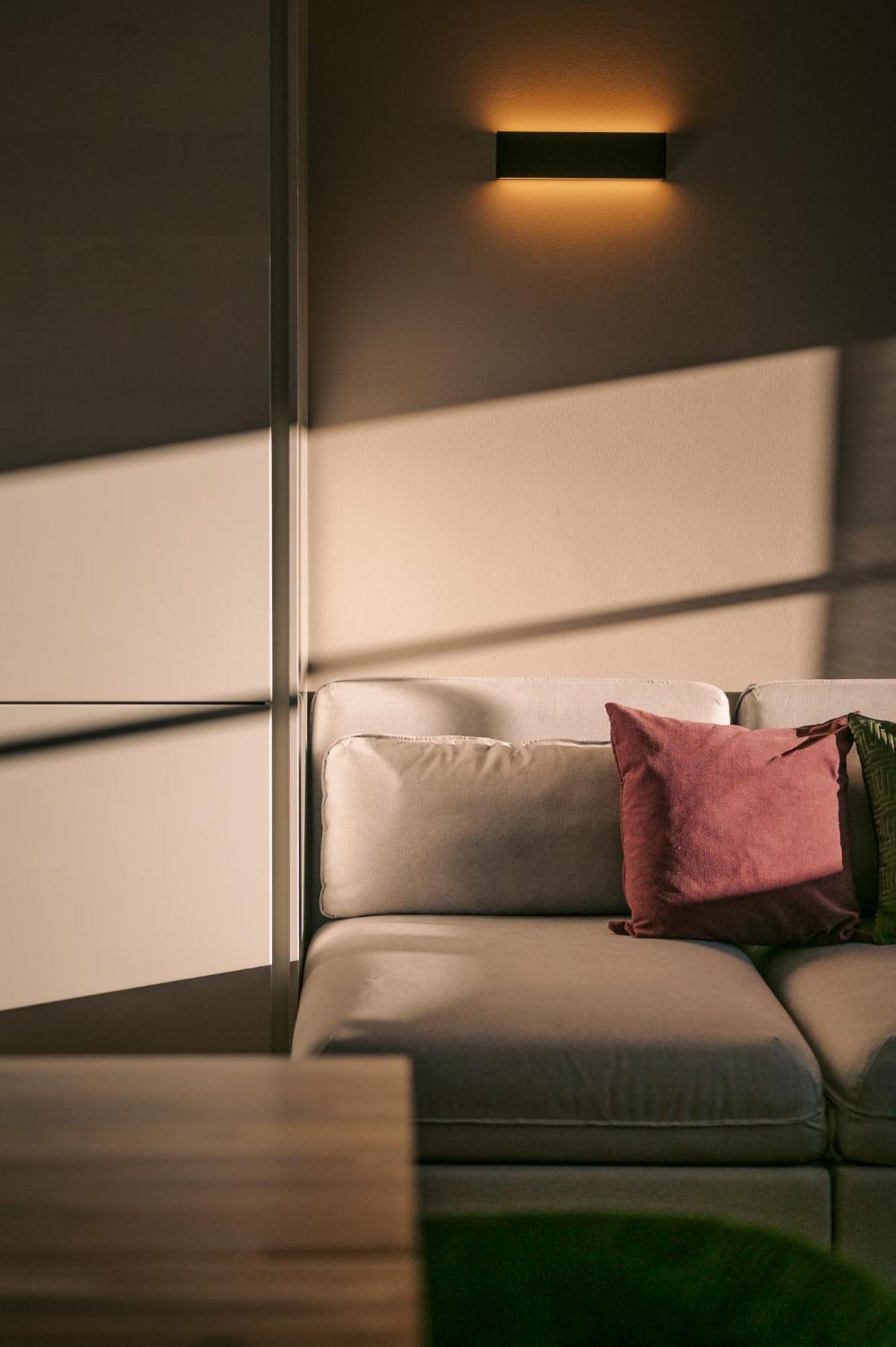 The Nest - 85 Qm - Mountain, Ski, Relax Apartamento *