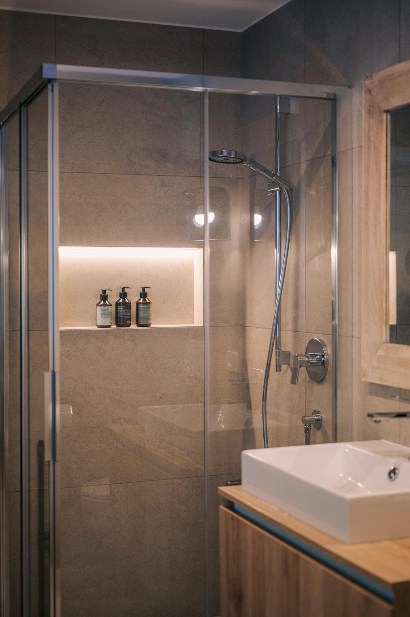 The Nest - 85 Qm - Mountain, Ski, Relax Vila di Sopra