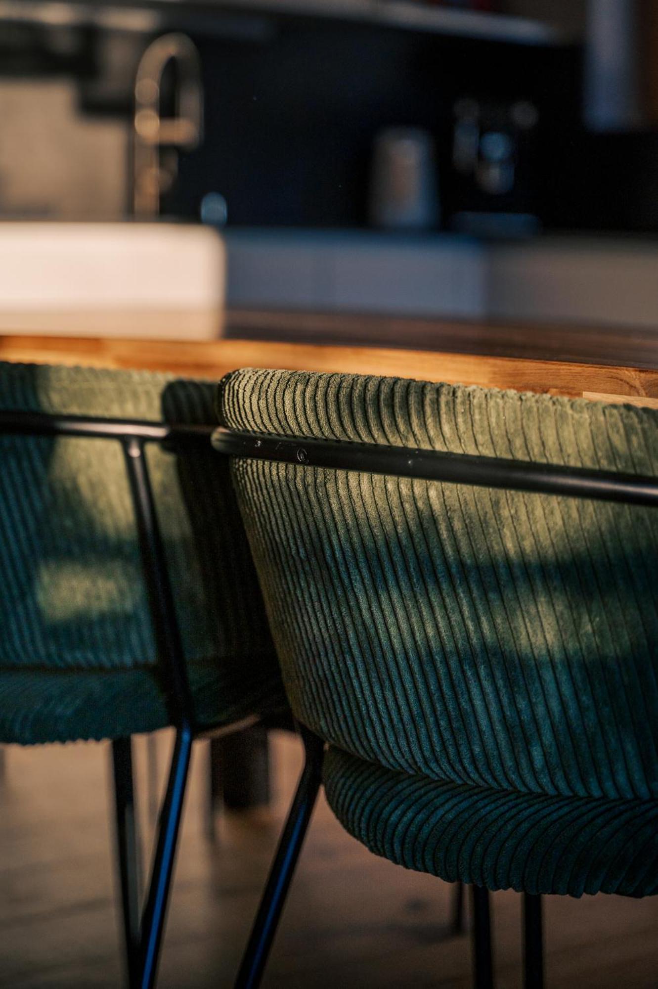 Appartamento The Nest - 85 Qm - Mountain, Ski, Relax Vila di Sopra