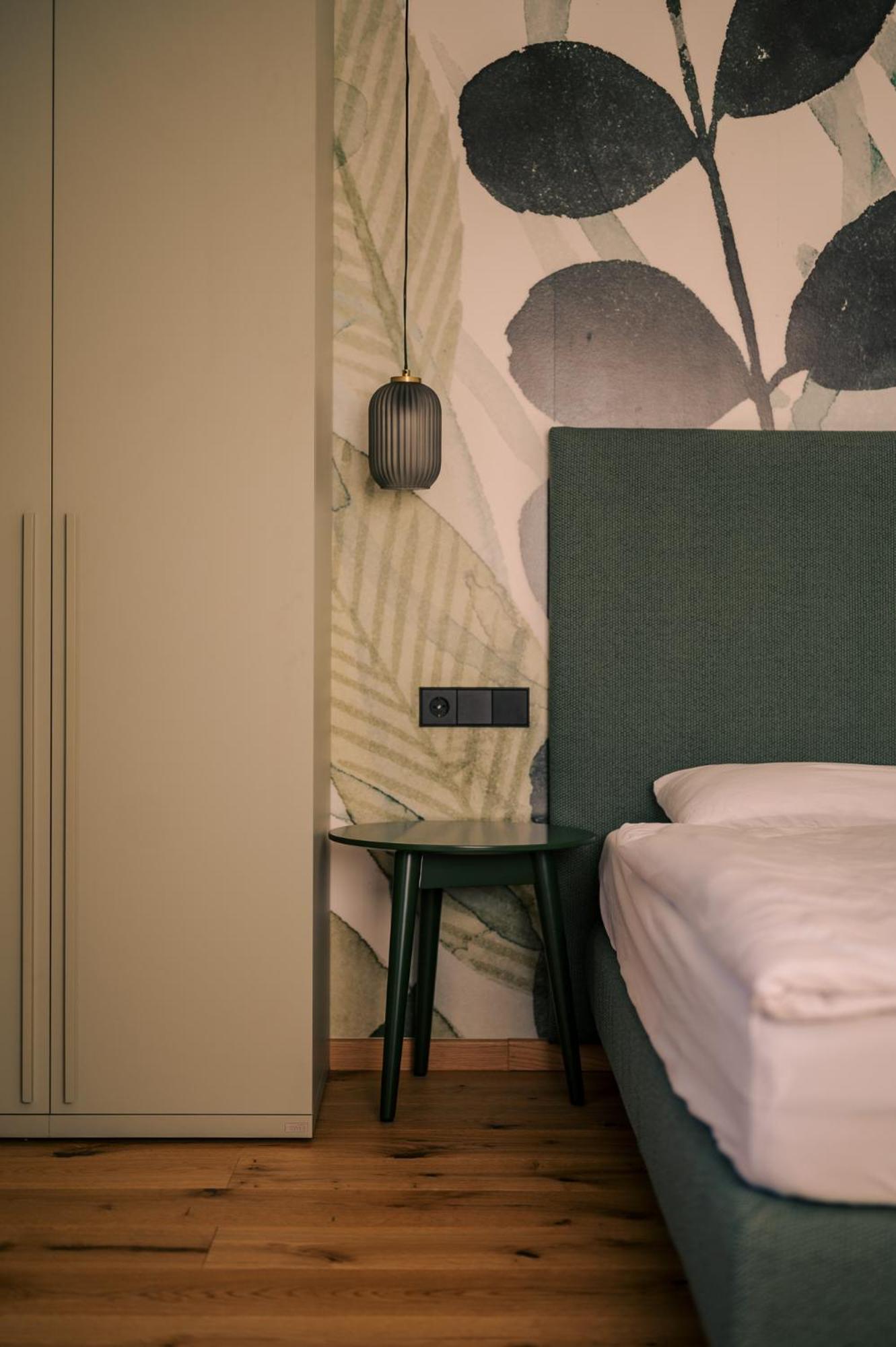 The Nest - 85 Qm - Mountain, Ski, Relax Appartamento *