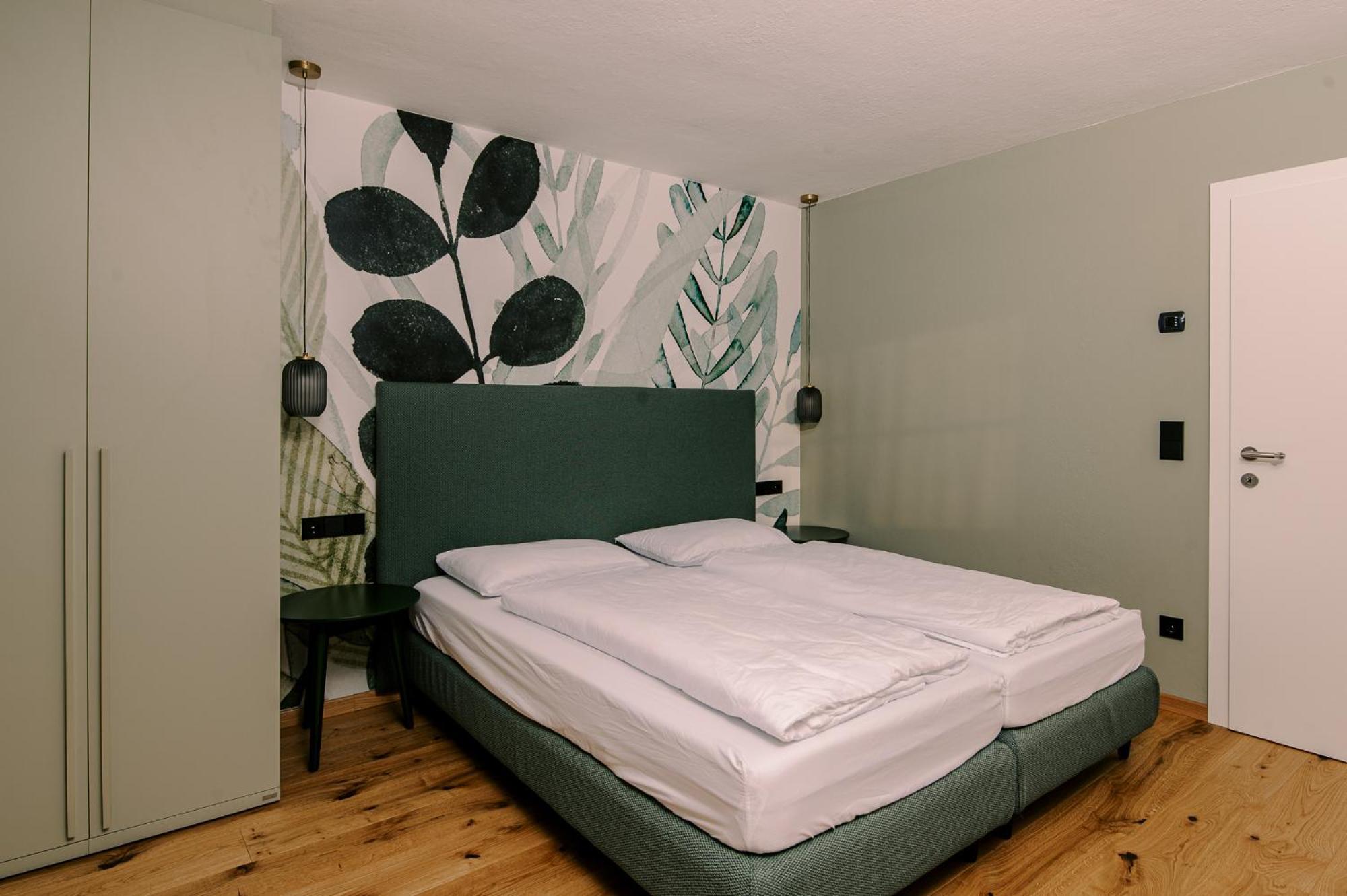 Apartment The Nest - 85 Qm - Mountain, Ski, Relax Vila di Sopra