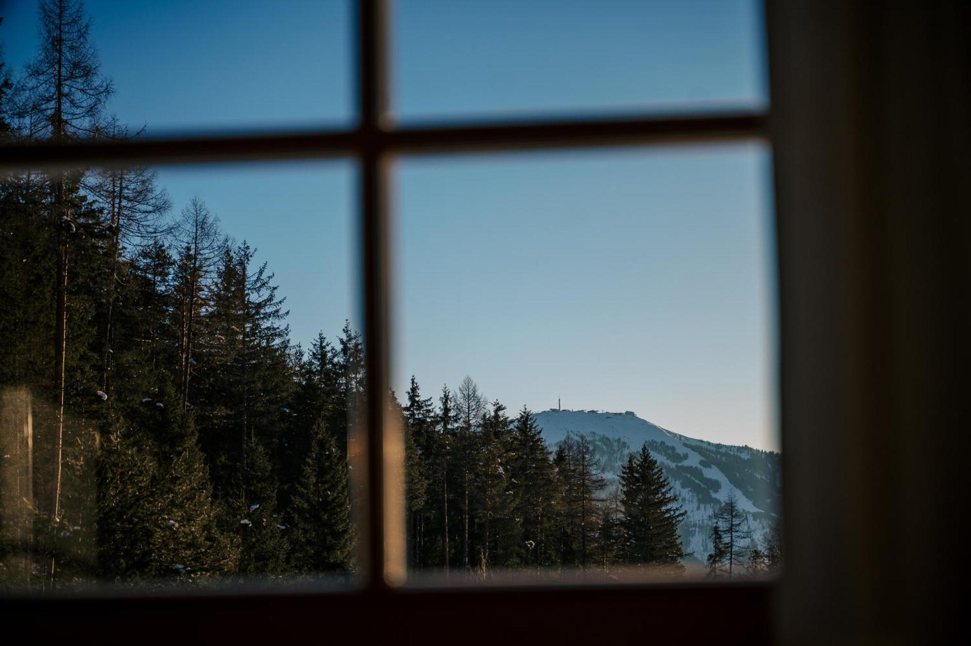 The Nest - 85 Qm - Mountain, Ski, Relax Appartamento