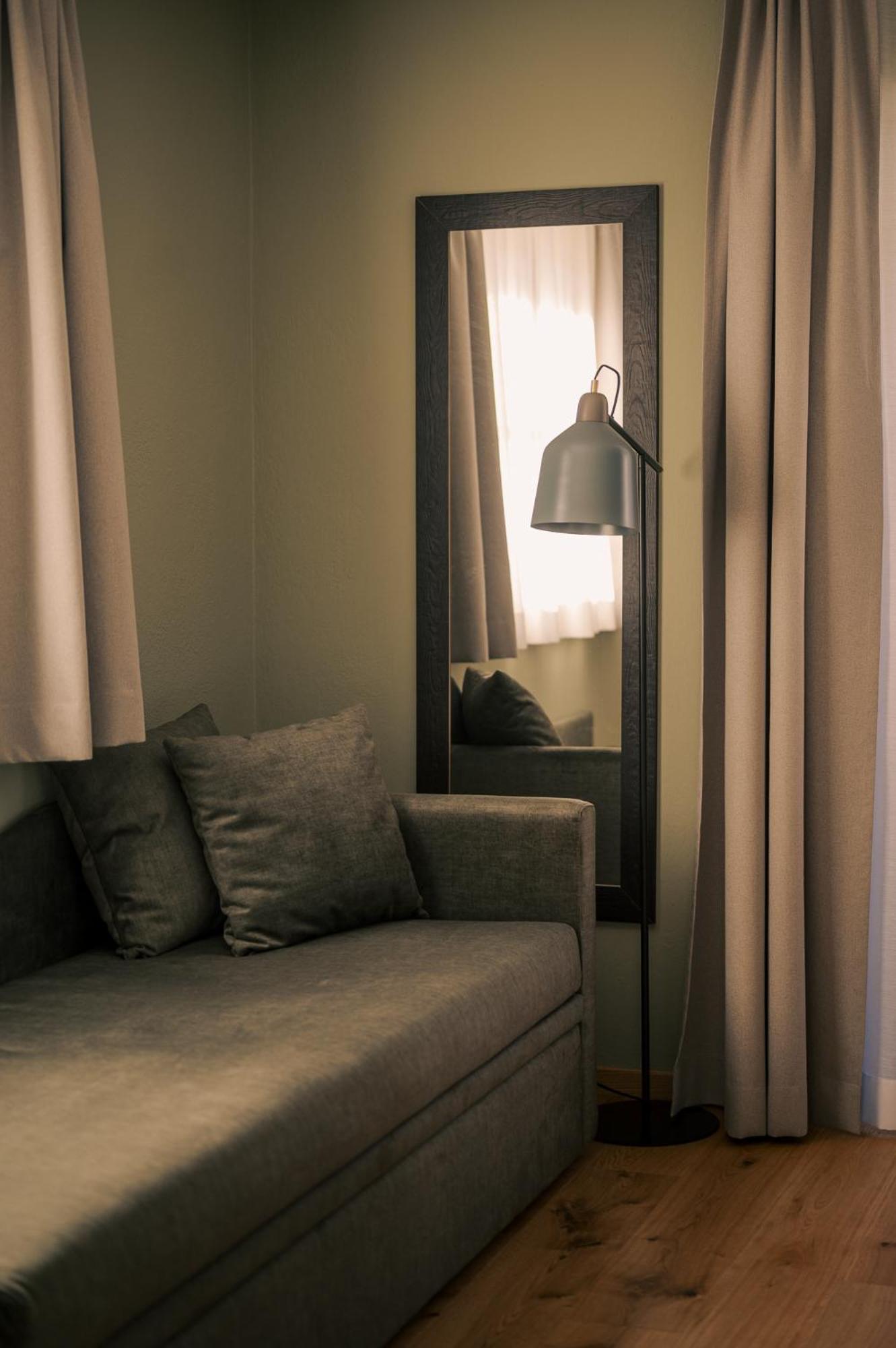 Apartment The Nest - 85 Qm - Mountain, Ski, Relax