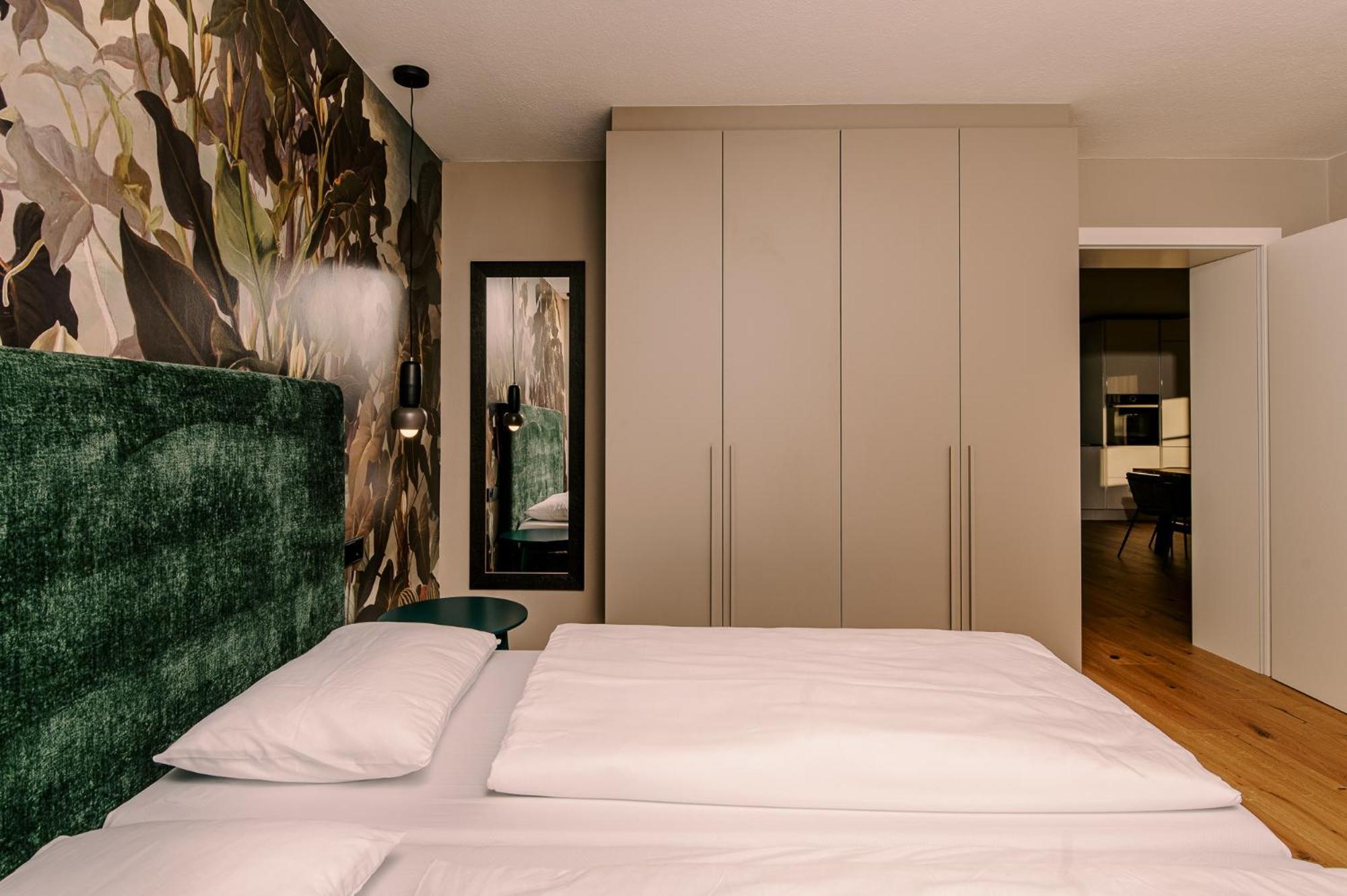 The Nest - 85 Qm - Mountain, Ski, Relax * Vila di Sopra