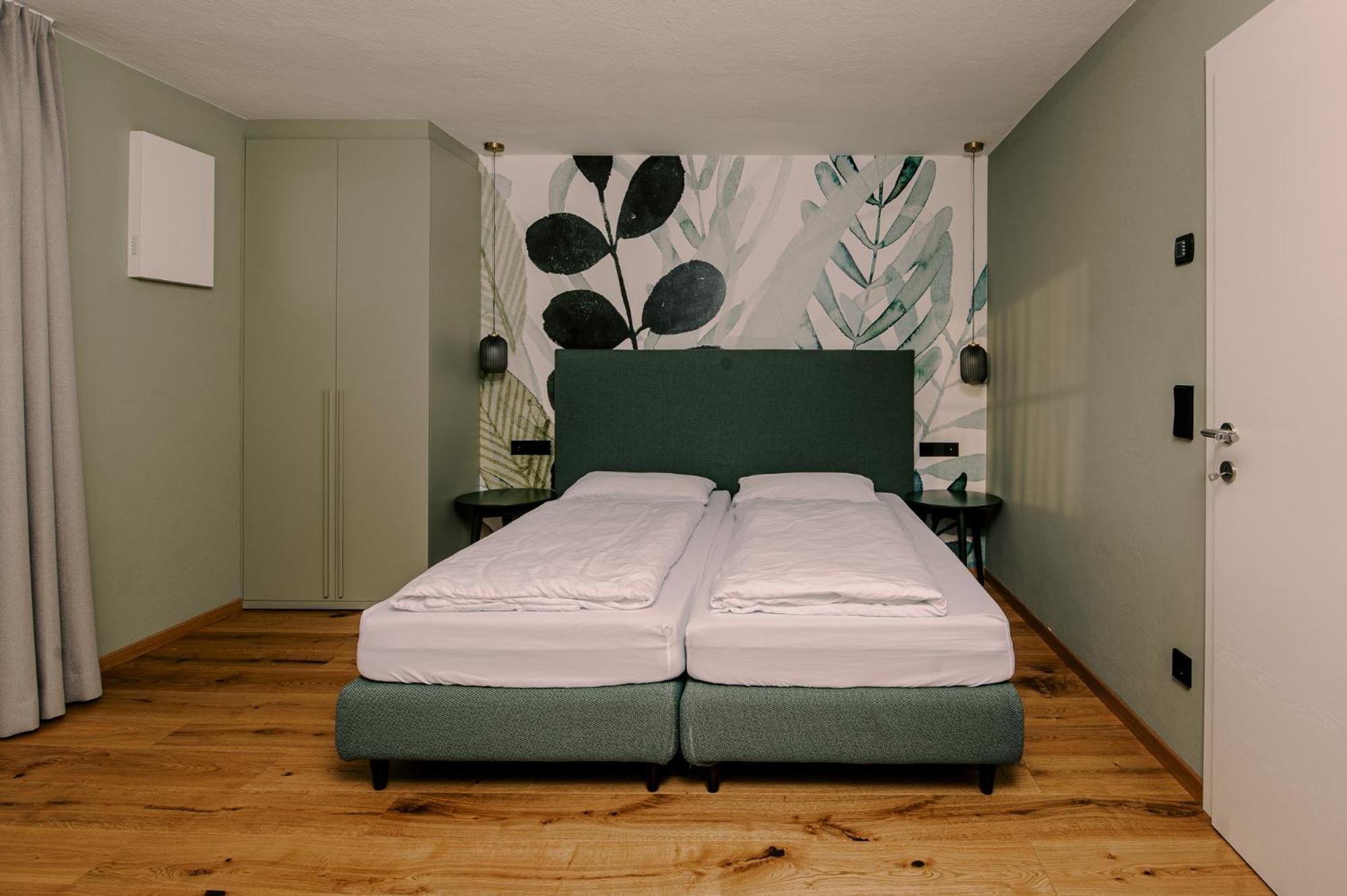 Appartamento The Nest - 85 Qm - Mountain, Ski, Relax *