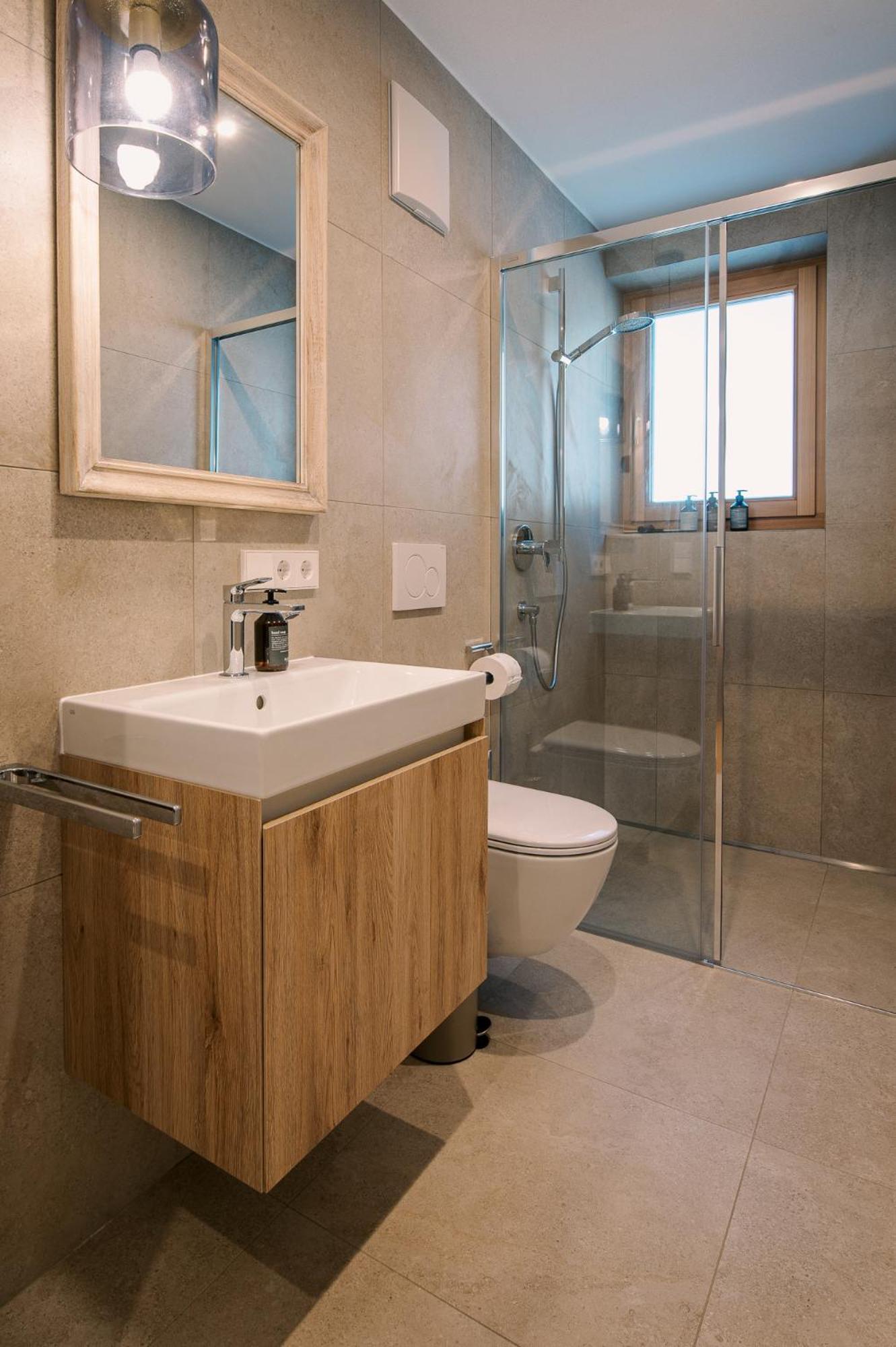 The Nest - 85 Qm - Mountain, Ski, Relax Apartment Vila di Sopra