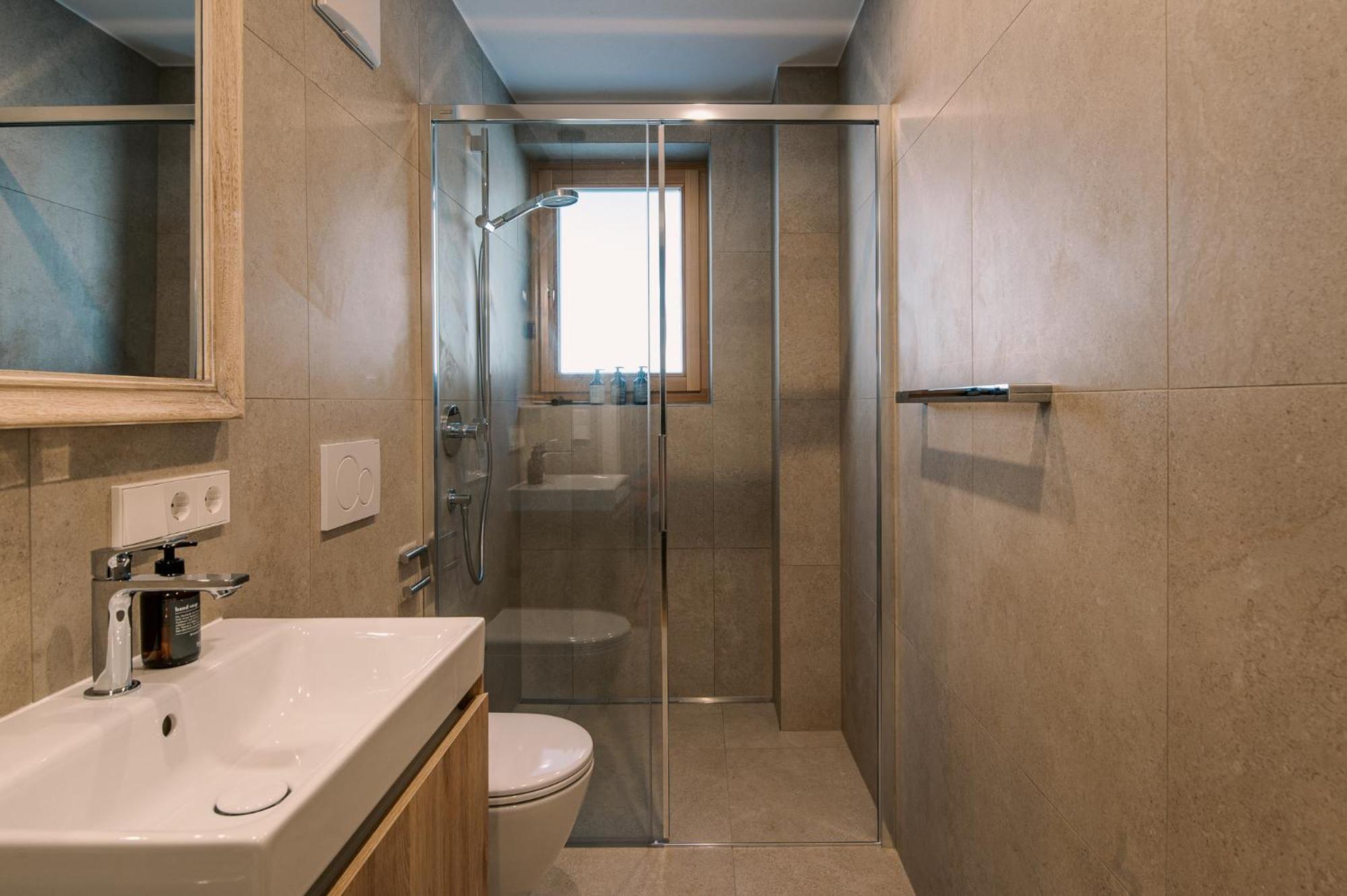 The Nest - 85 Qm - Mountain, Ski, Relax Apartamento *