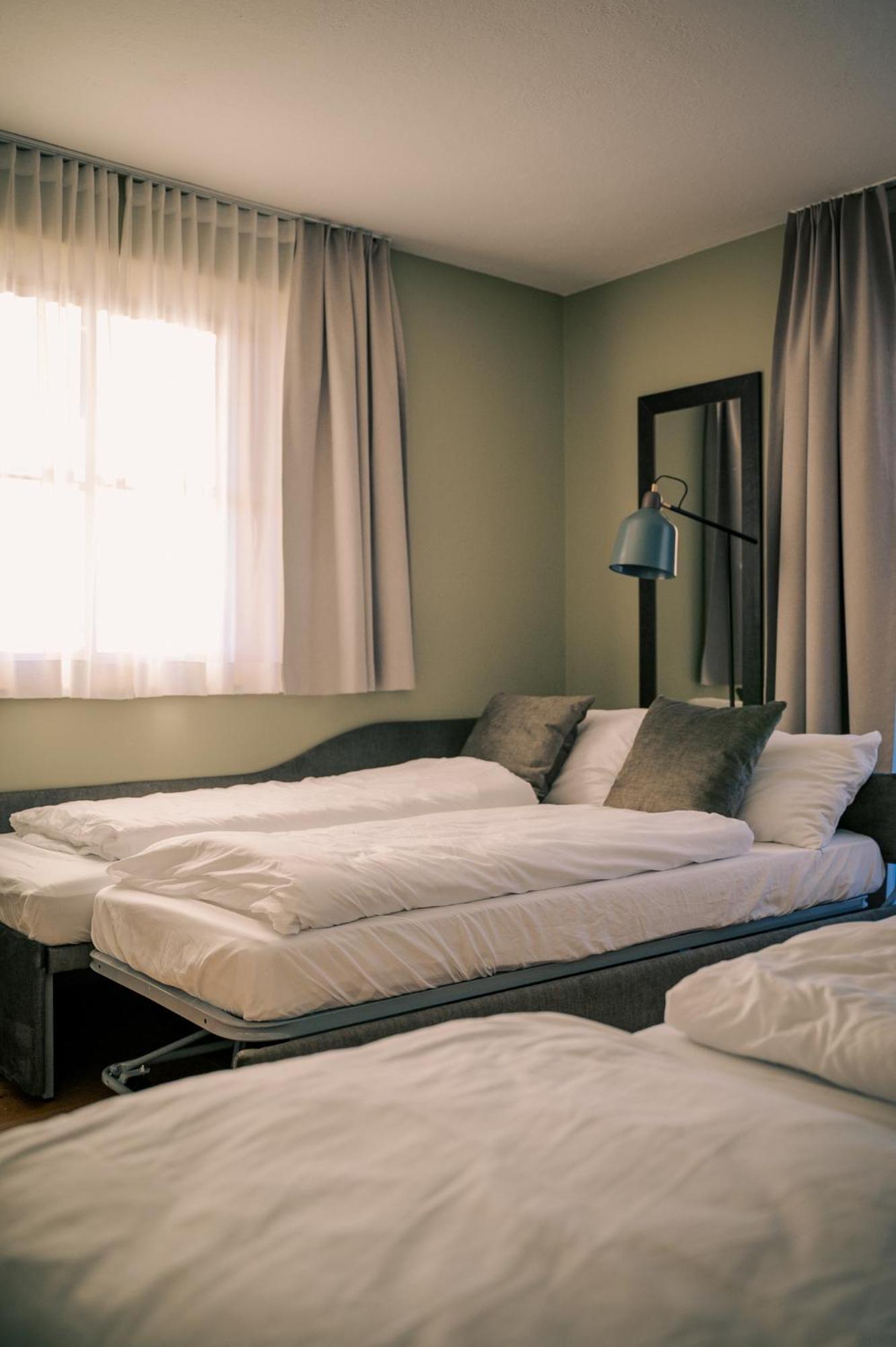 Apartamento The Nest - 85 Qm - Mountain, Ski, Relax