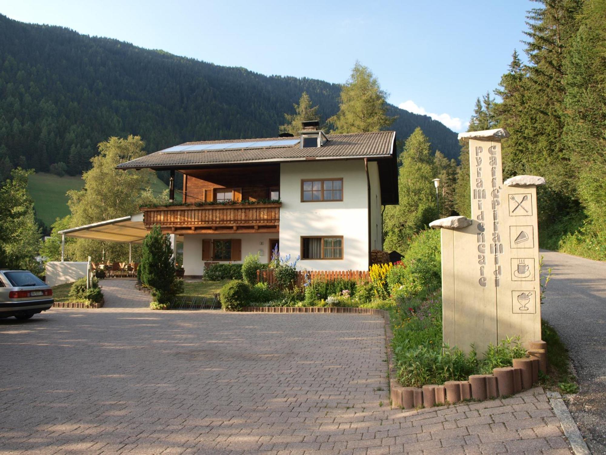 The Nest - 85 Qm - Mountain, Ski, Relax Appartamento