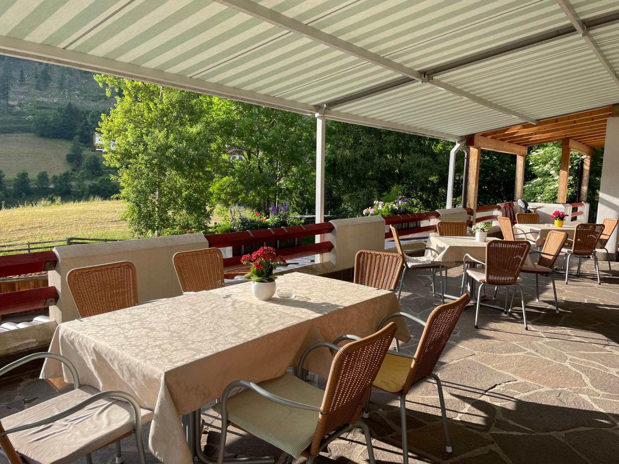 The Nest - 85 Qm - Mountain, Ski, Relax Apartment Vila di Sopra